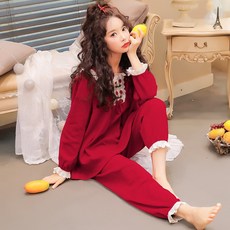 임산부잠옷 산후조리복 여름시즌 얇은타입
