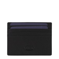 브릭스 커비노 카드 케이스 블랙 BR-BH209209.001
