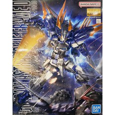 건담 MG GUNDAM ASTRAY BLUE FRAME D 194359, 1개