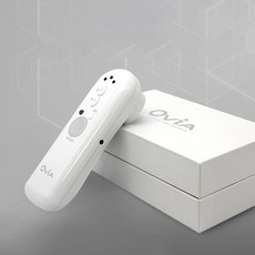 [오비아] [특허의료기기] 내손안의 저주파 무선자극기 / 통증 근육통완화 무릎관절 어깨 목, 상세 설명 참조