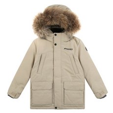디스커버리 키즈 마운틴쿡 다운 DKDJ76961-BG