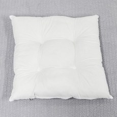 지퍼형방석솜55×55