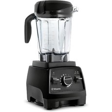Vitamix 바이타믹스 전문가시리즈 750 블렌더 카페믹서기 18L, 블랙