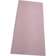 아사히 고무 도마 업소용 전문가용 SC 101 50cm 60cm 75cm 100cm, 핑크, 1개