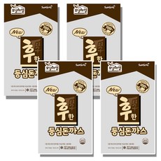 뉴순살돈까스
