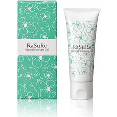 약용 라슈레 지성 피부 합성 피부를위한 올인원 젤 / 피지 억제 모공 타이트닝 / 지성 피부 번들거림 피, 1