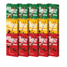 빼빼로-추천-상품