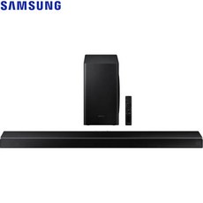 Samsung Samsung HW-Q60T 5.1ch Soundbar with Dolby Digital 5.1 / DTS Vi, 상세내용참조