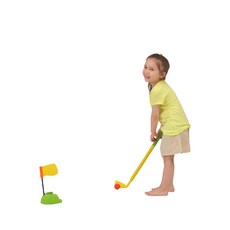 키더스소프트골프