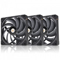 써멀테이크 TOUGHFAN EX14 Pro (3팩), 3개