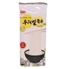 안동국시면