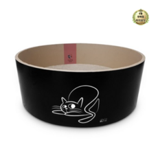  라이브잇 힐링타임 고양이 갈가리 원형 스크래쳐, 블랙(NH-2159), 3개 