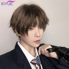 남자가발대여