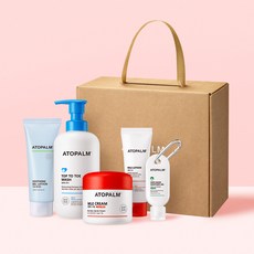아토팜로션세트