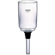 HARIO 탑 볼 for Technica TCA-5 (고무패킹포함) BU-TCA-5, 1개