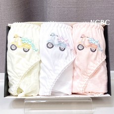 비비안순면팬티