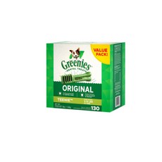  그리니즈 티니 오리지널 130개입 1.02kg, 상세페이지 참조 