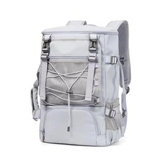 스노우보드가방 엉덩이보호대 파워텍터 스키 대형 스키 스노우보드 배낭 다기능 야외 스포츠