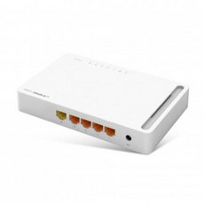 DXE651619IP TIME 4포트(기가) 유선공유기 T5004, 단일옵션