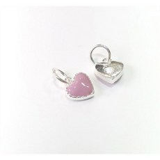 실버하트펜던트