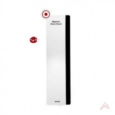 aloha-store yuha-store 모니터메모보드300 (자석/좌), 상세페이지 참조