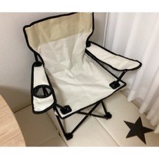 룸앤홈키즈캠핑의자