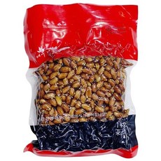 여우마을 땅콩 조림 1KG (WFFGO4D), 1개