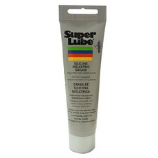 슈퍼루브 91003 그리스 구 윤활 85g 키보드 실리콘, 기본