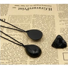 빈티지헐리우드목걸이