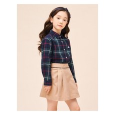 빈폴키즈보아우븐베스트