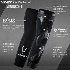 포윈무릎보호대