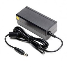AXU629531[알에스] 아답터 100-240V / 12V 2A [내경2.12.5mm/외경5.5mm] 전원 케이블 미포함 [비닐포장], 단일옵션