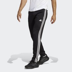 [아디다스 adidas] IB8168 트레인 에센셜 3S 트레이닝 팬츠 TR-ES BASE 3PT