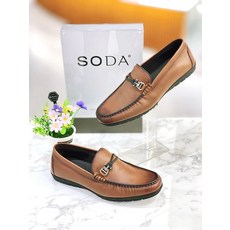 soda남성로퍼