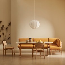 한샘포레컴포트6인