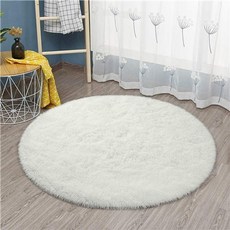 롤베이비원형러그