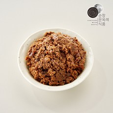  순창문옥례 우리콩 된장 5kg 100% 국산원료 재래식 대용량 