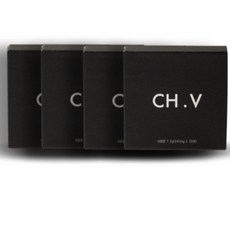 프리마인 CH.V 씨에이치 브이 구강점막에 붙이는콜라겐 필름/ 저분자 피쉬