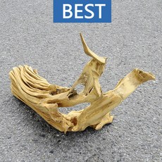 유목 대형 54.1cm 국산, 1개