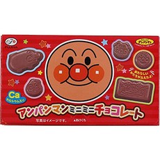 호빵맨간식통