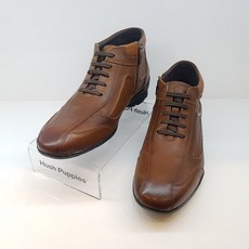 허시파피남자부츠