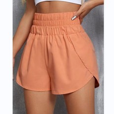 힙커버반바지
