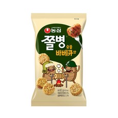 쫄병스낵