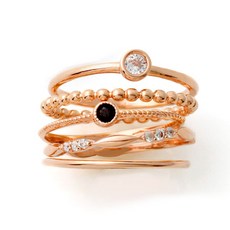 몽블랑스타레거시로즈골드