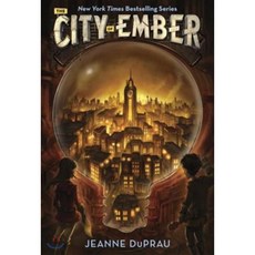cityofember