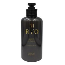 려 HBX 앰플 샴푸, 500ml, 3개