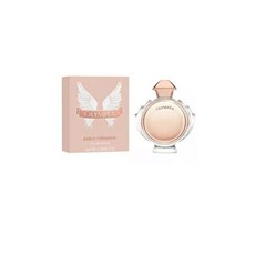 파코라반향수 Olympea by Paco Rabanne 미니어처 오 드 퍼퓸 6ml, Floral/Fresh/Vanilla_0.2 Fl Oz, 1개 - 파코라반원밀리언럭키