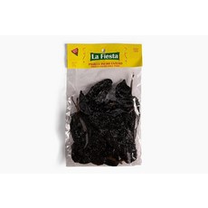 LA FIESTA 칠레 파실라 향신료 포드 32327002483 226.8g(8온스), LA FIESTA 칠레 파실라 향신료 포드, 32327