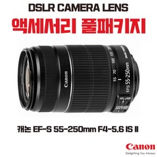 캐논ef-s55-250