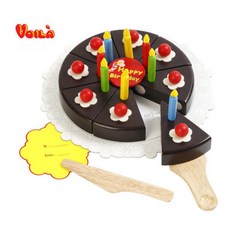 도형끼우기장난감원목